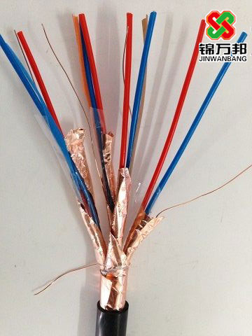 計(jì)算機(jī)屏蔽電纜，