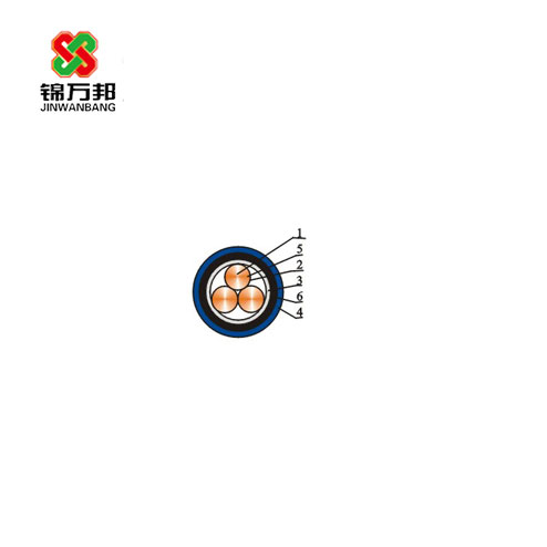 GZR GWD GDD GNH 隔氧層電纜、消防電纜系列